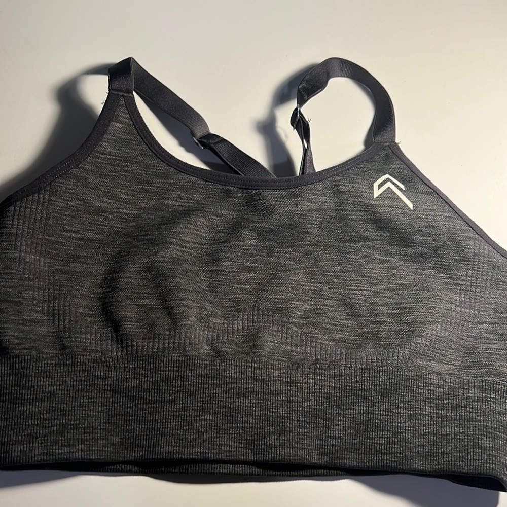 Classic Seamless Bra